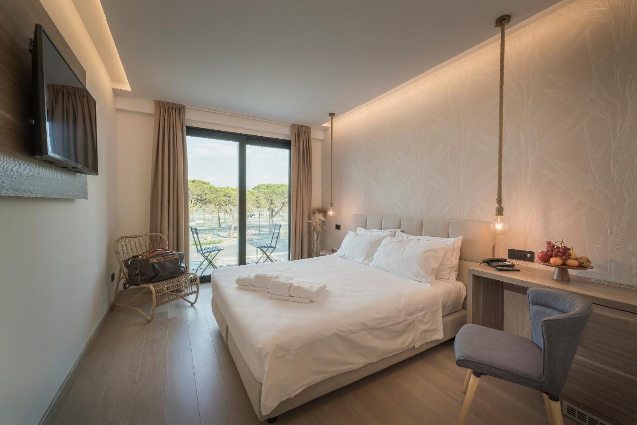 Hotel Vinci Sirmione Ngoại thất bức ảnh